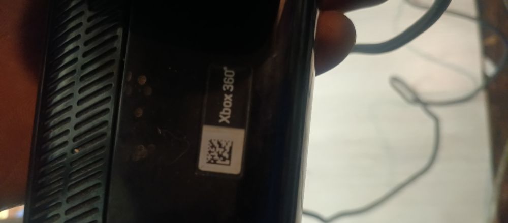 Kinect для Xbox 360 slim