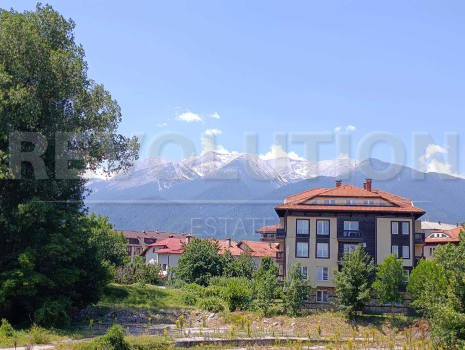 Продава се Едностаен апартамент в Банско - 48 кв.м за 875 €/кв.м - Снимка #6