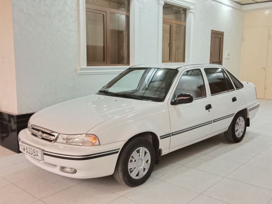 Nexia 2001yil sotiladi