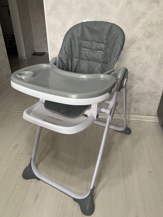 Детский стул для кормления Teknum
