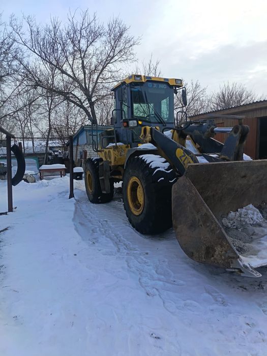 Погрузчик срочно продам