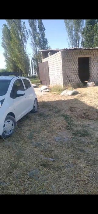 33 соток ер сотилади 3900 y.e nazarbek nazarbek postda 2 ostonovka