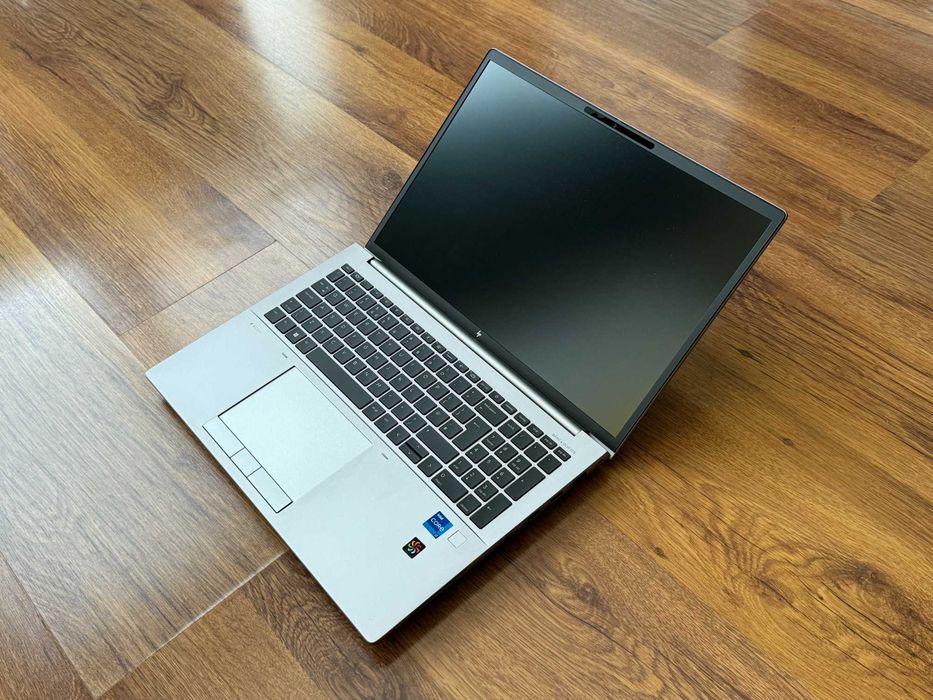 16.0' 120Hz 4K+ DreamColor Core i9-12950HX HP Zbook Fury G9 64GB DDR5/1TB NVMe/RTX A5500 16GB/Бат 8ч