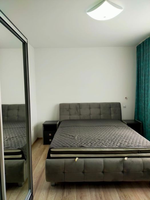 Apartament 3 camere Vivo