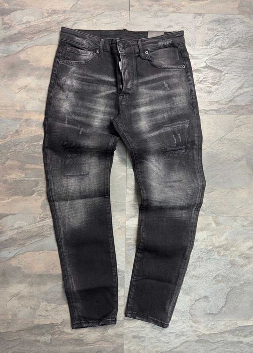 Мъжки Дънки Dsquared2