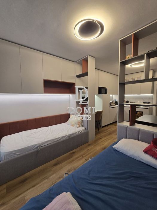 Продава се Едностаен апартамент в София, Зона Б-5-3 - 46 кв.м за 1847 €/кв.м - Снимка #10