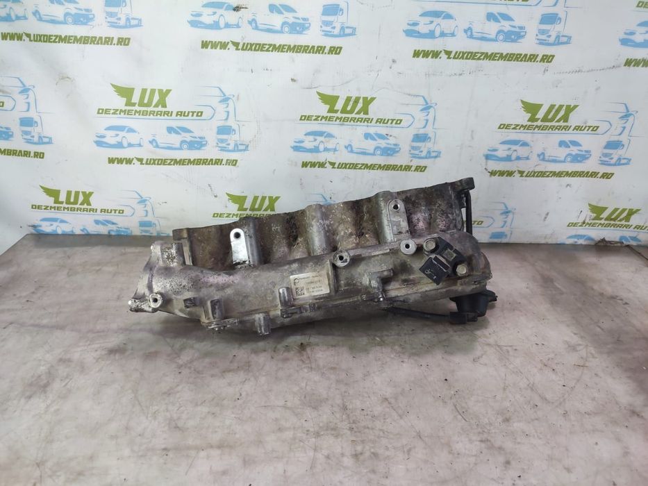 Galerie admisie cu clapete 1.7 Cdti a17dtj  700997160 Opel Astra J [2