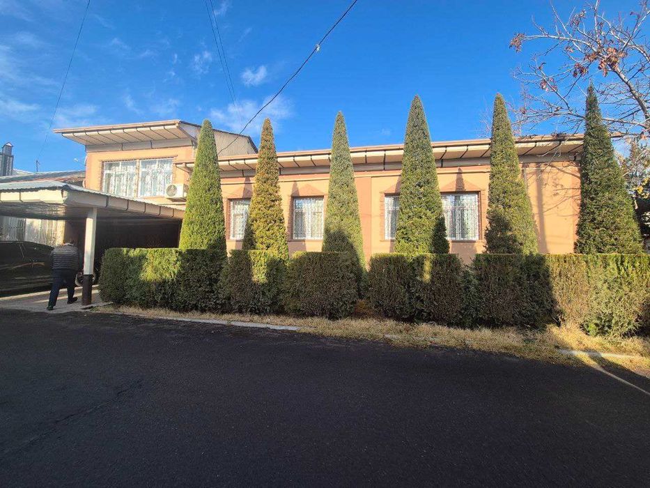 Бодомзор Польша элчихонаси ёнида 3.2 соток