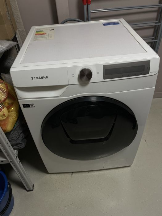 Запчасти стиральной машины+сушка