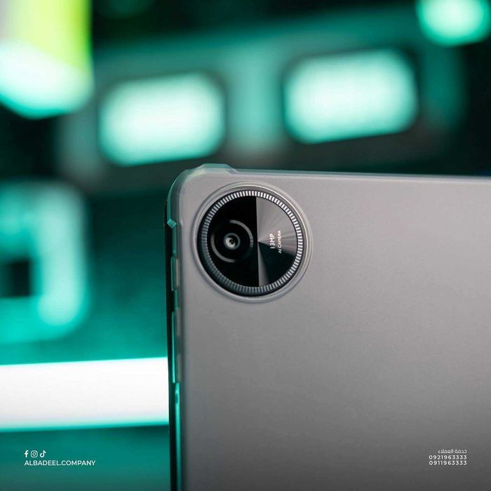 OSCAL Pad 90 Pro 24GB RAM 256GB ROM, 11 инчов Таблет