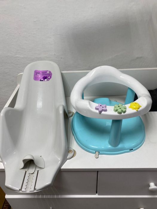 Принадлежности для купания