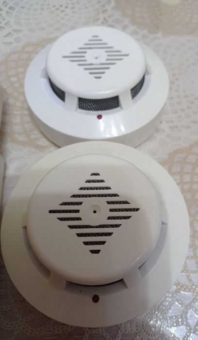 Сигнализация пожарная ALTAY-2