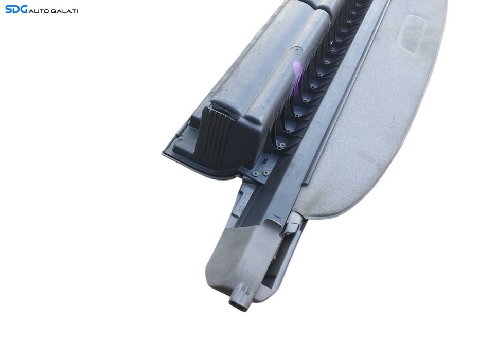 Polita Rulou Tavita Portbagaj Volvo V50 2004 - 2012 [0977]