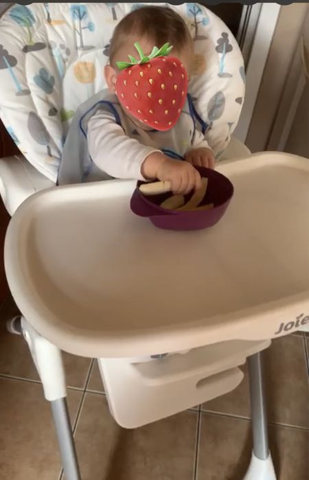 Scaun de masa copii /bebe Joie (pentru mancat)