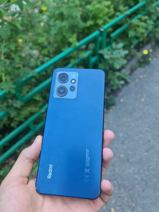 Samsung s20 ultra , redmi note 12