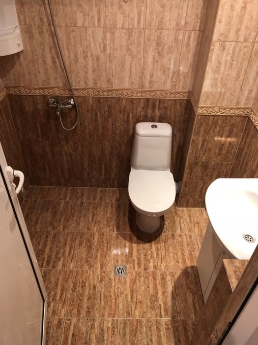 Дава се под наем Тристаен апартамент в Видин, Химик - 62 кв.м за 280.5 € - Снимка #10