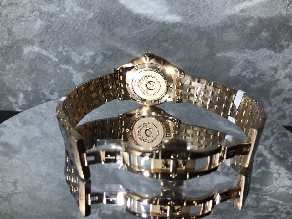 Часы мужские, Alexander Swiss made