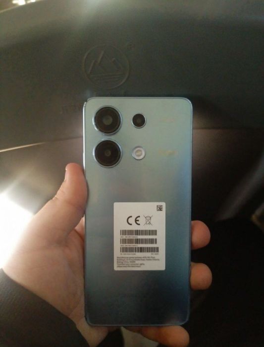 Redmi Note 13 6/128GB Sotiladi