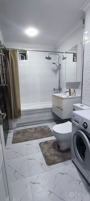 Сдаётся квартира в центре на Ц7