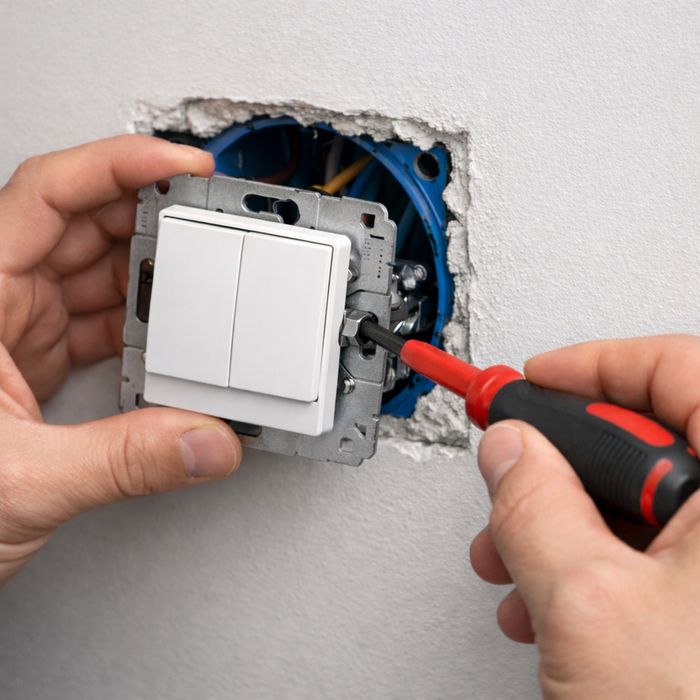 EITech Plovdiv – електротехник Пловдив и околие