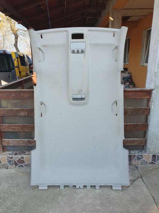 Plafon skoda octavia 2 facelift break