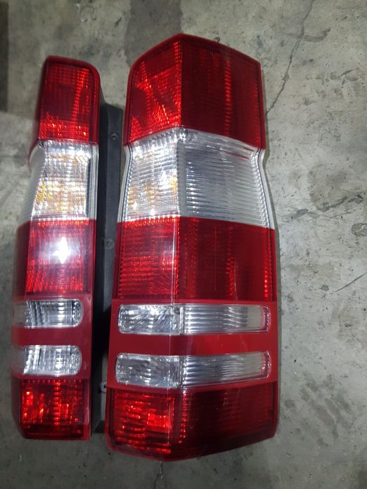Lampa tripla stop spate stanga dreapta mercedes sprinter w906