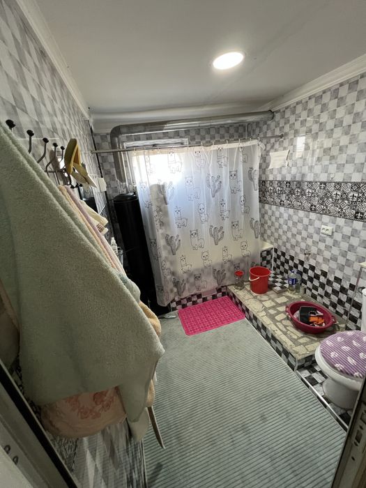 3 Honali kvartira sotiladi