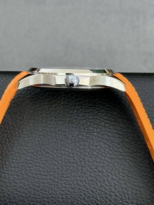 Patek Philippe Aquanaut Orange