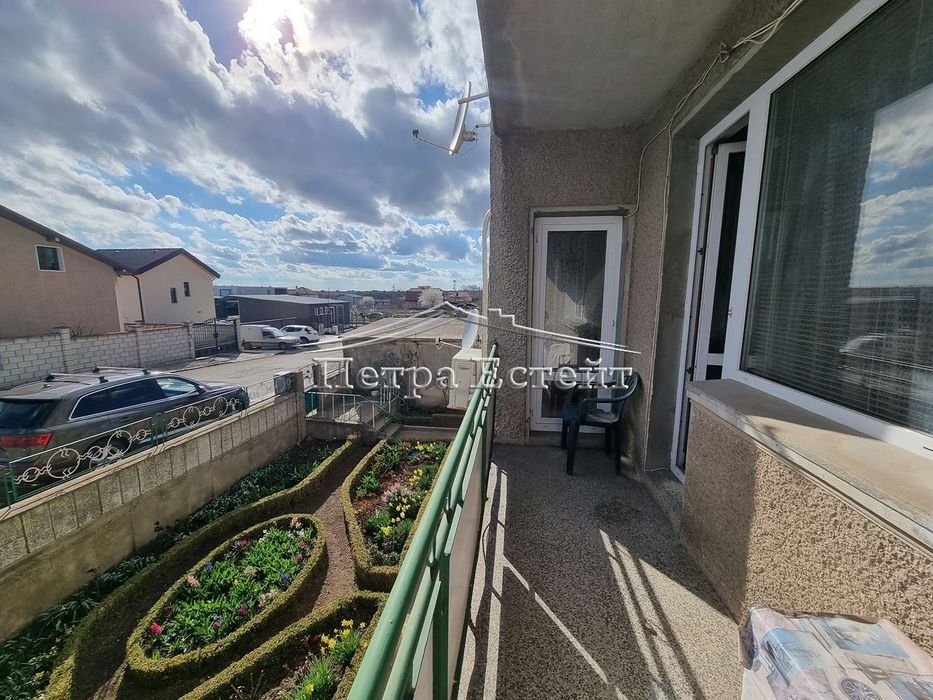 Продава се Етаж от къща в Каварна - 120 кв.м за 817 €/кв.м - Снимка #7