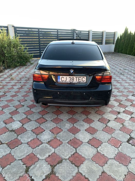 Bmw 320d e90 m pachet