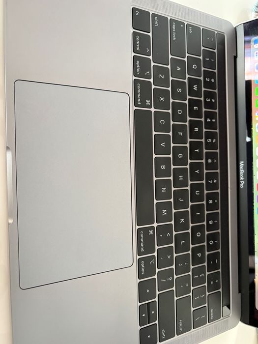 MacBook Pro13インチ2019 core i5 SSD 128GB MacBook Pro (13-inch, 2019, Thunderbolt 3ポートx 2) - 技術仕様
