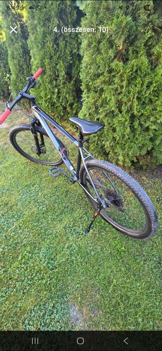 MTB Scott  Scale 960