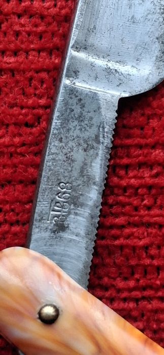 Бритва СССР. Машинка для стрижки.