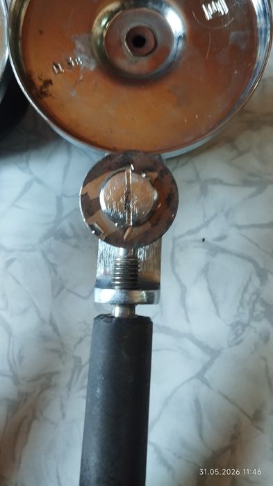 Продам ключи для закрутки