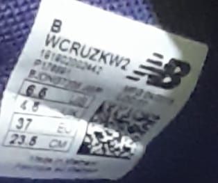 Vând urgent adidasi New balance