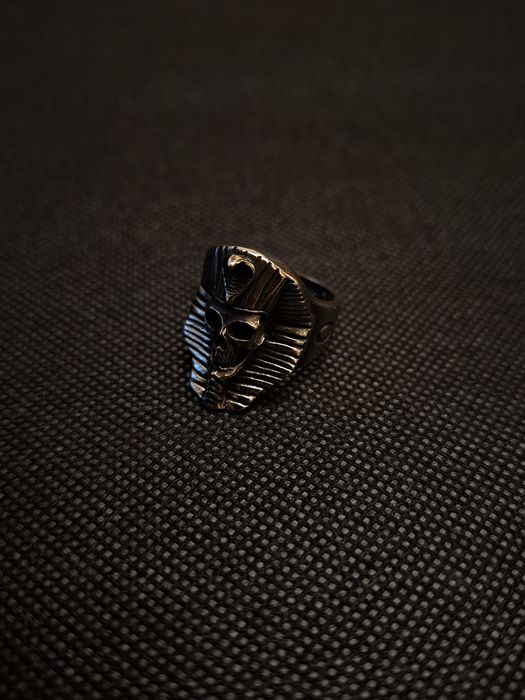 Пръстени от медицинска стомана (6 вида)