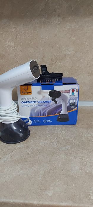 Вертикална ютия Rolipo