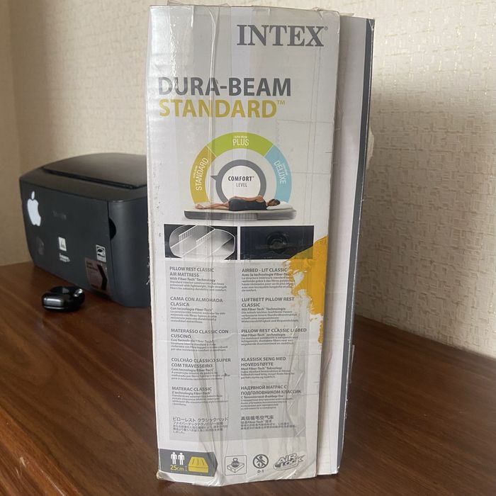 Продается матрас