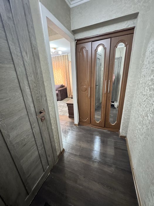 Сдается 1,5 квартира