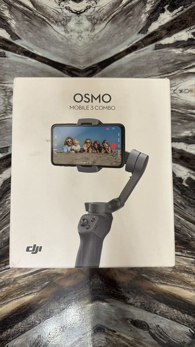 Стабилизатор Osmo mobile 3