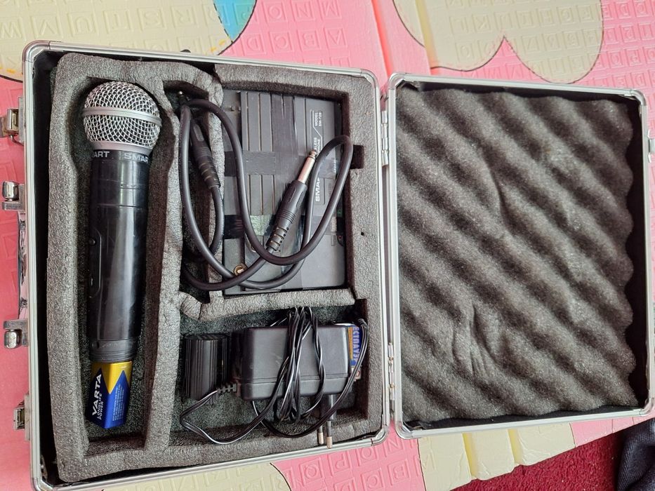 Аппаратура сатылады