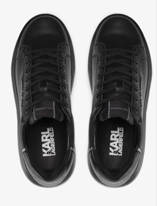 Karl Lagerfeld мъжки обувки