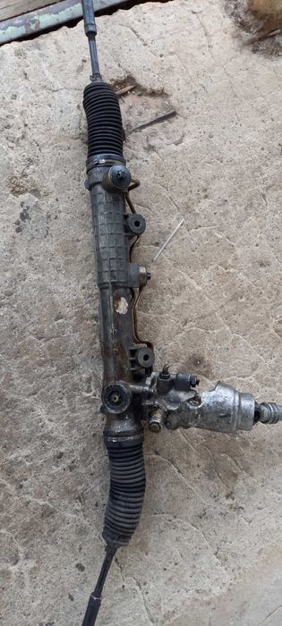 кормилна рейка за мерцедес ес-класа Mercedes-Benz S-Class W220