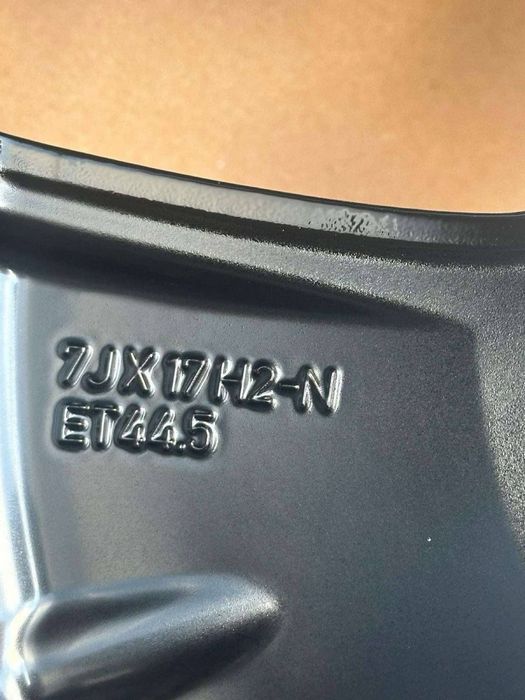 Jante OE / Roti vara/iarna 17”/18” - Mercedes W205 / V447 / GLC 254