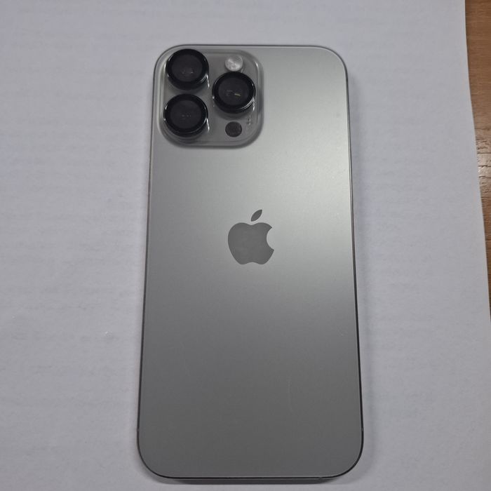 Iphone 16 pro max айфон 16 про макс