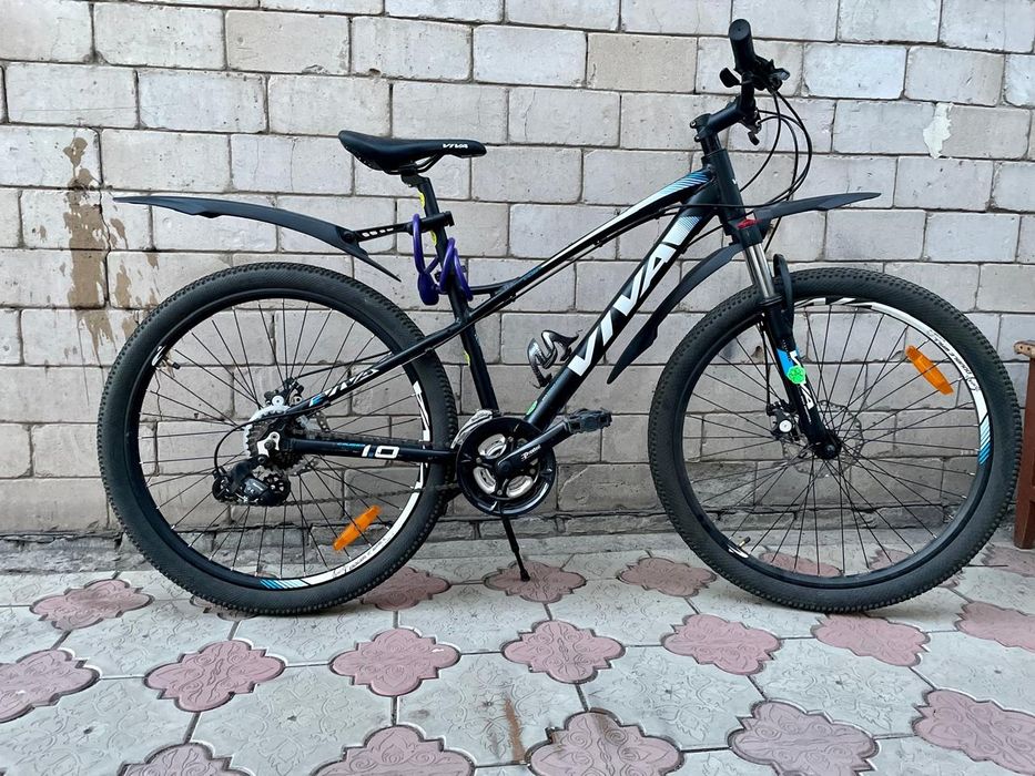 Продам Viva cruiser 1.0