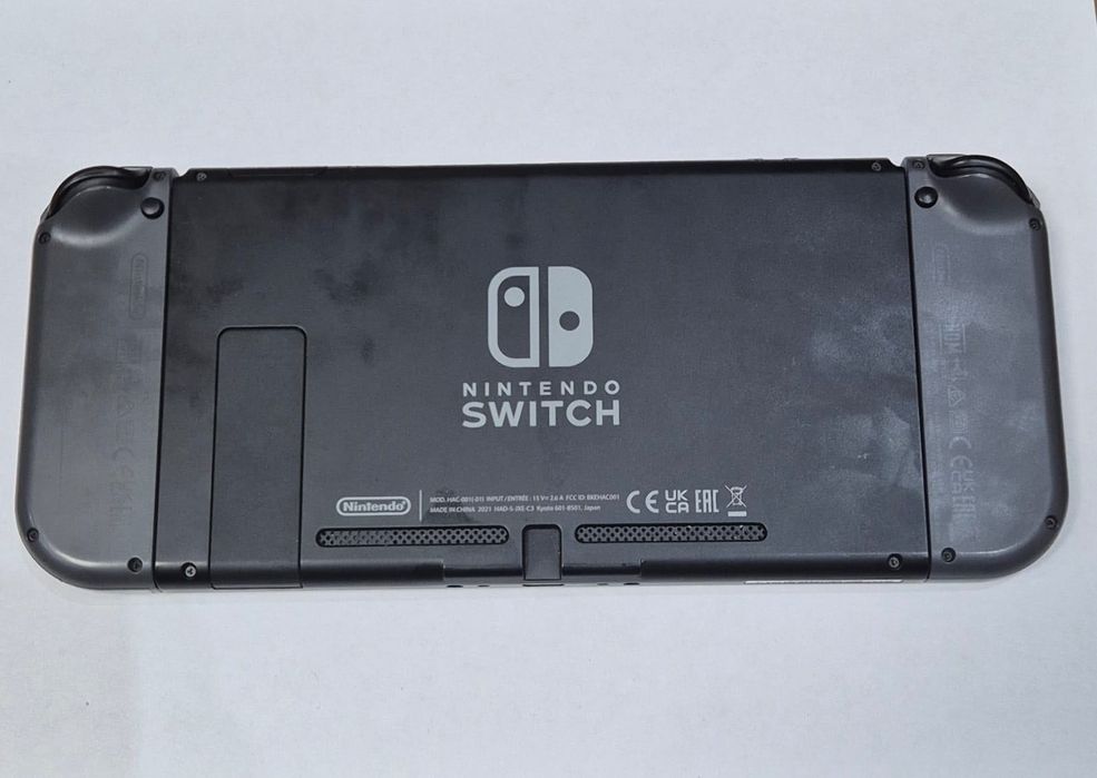 Nintendo Switch!!!