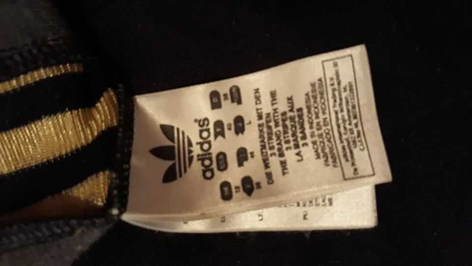 Puma и ADIDAS Анцузи