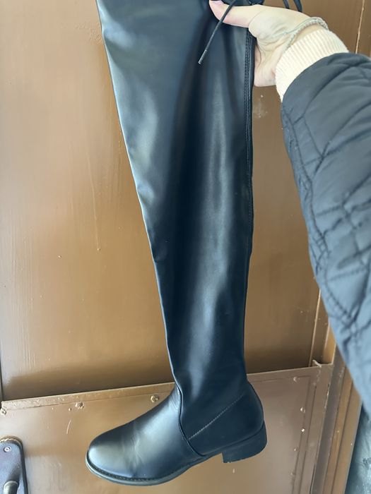 Когени ботуши Paolo Boticelli