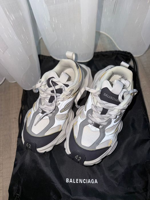 Обувки Balenciaga